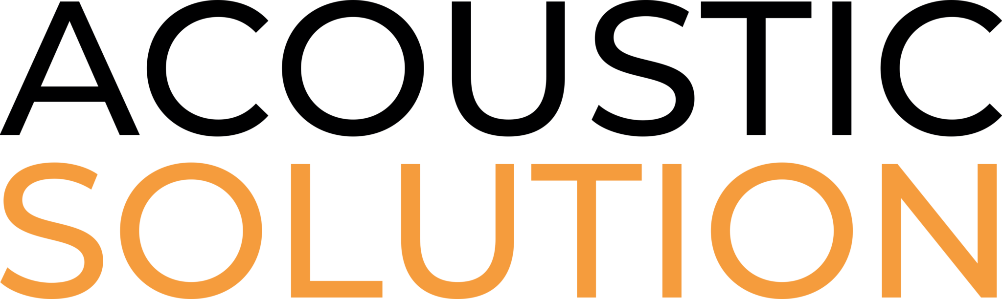 Acoustic Solutions ApS